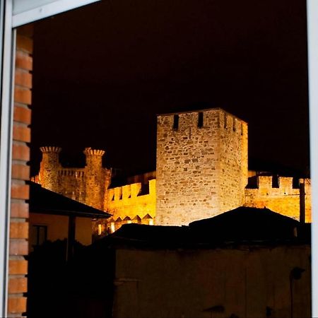 Xoxo - Castillo Ponferrada Exterior photo